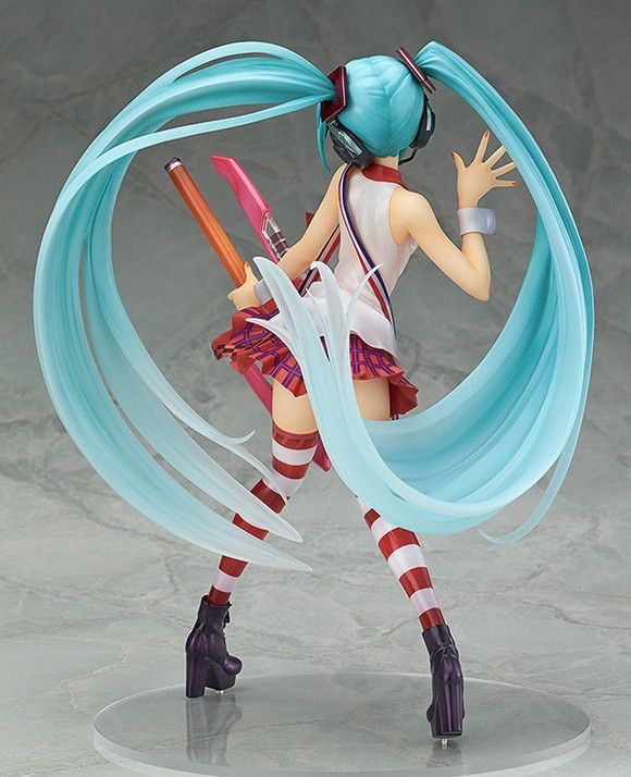【miku】Suzie kondi マリ マッスルティー ブラック M FuRyu The Quintessential Quintuplets Trio-Try-iT Figure Miku