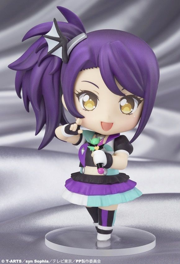 PriPara