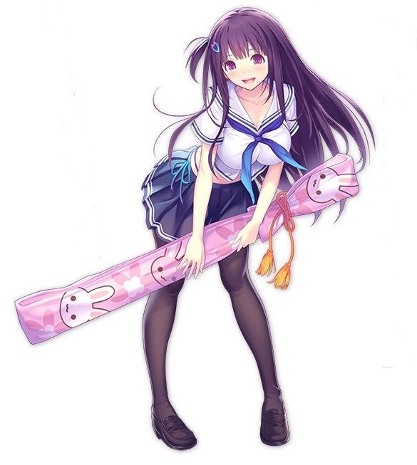 Rinka ‪‪‪‪❤︎‬ Rinka Aoba | PriChan Wiki | Fandom