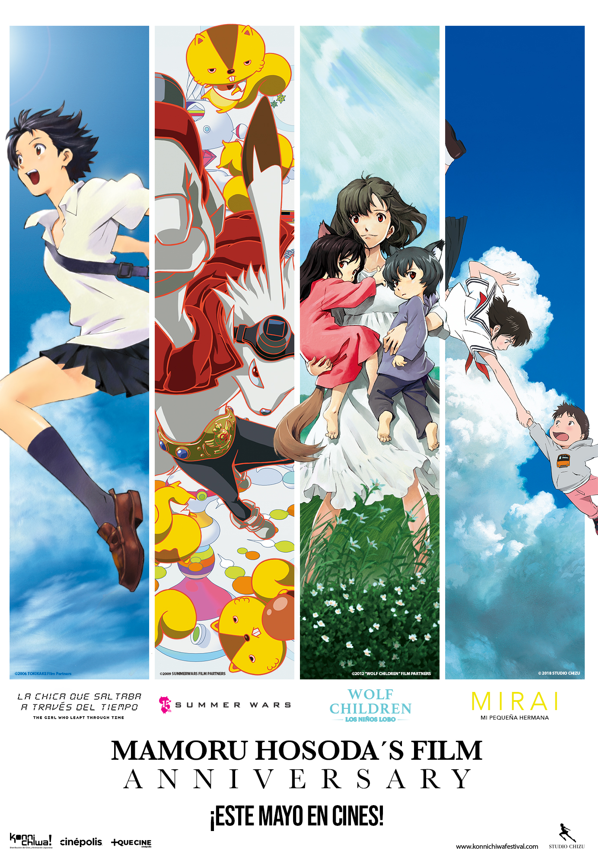 Anime News, Top Stories & In-Depth Anime Insights - Crunchyroll News