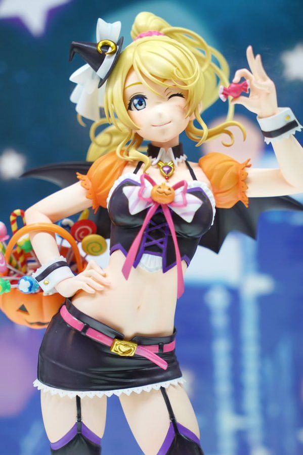 Alter Previews 