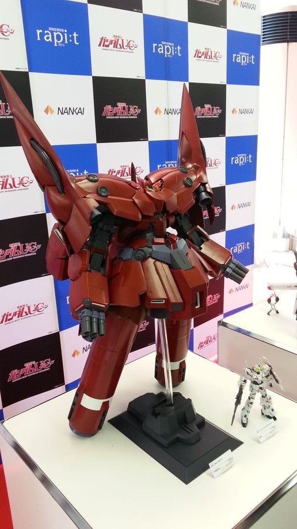 ロボット HG1/144 NEO ZEONG Amazon.com: BANDAI Hobby 1/144 HGUC Neo Zeong Gundam Unicorn Model