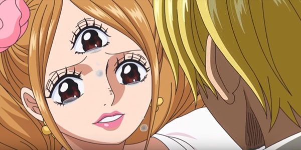 Top 5 Most Touching Moments in One Piece - Anime Flix Hub - Medium