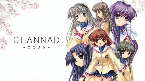 Clannad: versão para Switch da visual novel chega ao ocidente no
