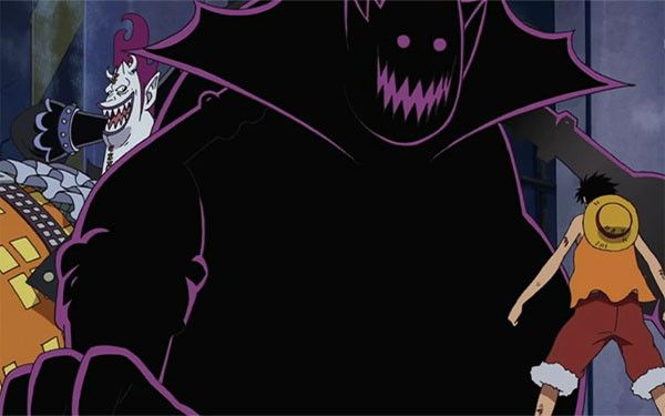 Thriller Bark Arc Guide