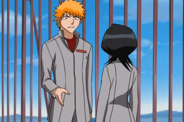 10 Old Bleach Episodes That Still Hold Up