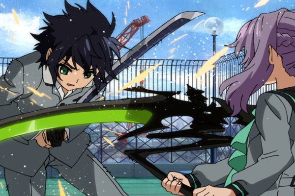 Anime News, Top Stories & In-Depth Anime Insights - Crunchyroll News