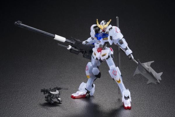 峰電 HG mobile Gundam