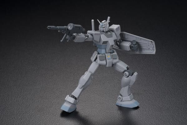 峰電 HG mobile Gundam