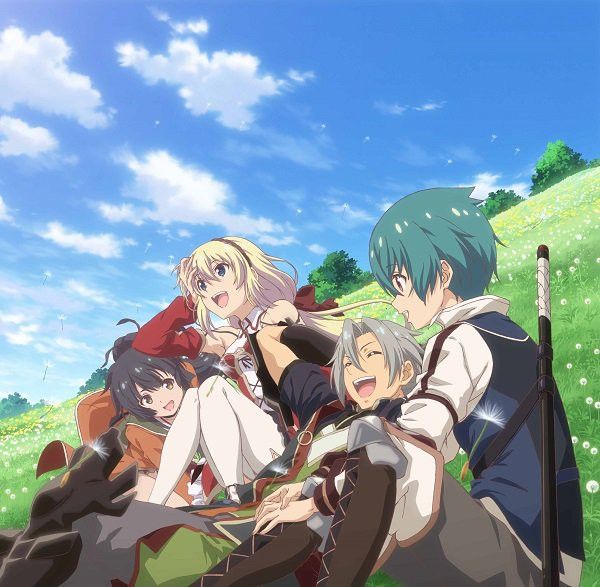 Grimms Notes The Animation 2nd PV Introduces OP/ED Songs by Ayana
