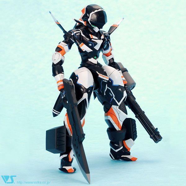 Gargantia