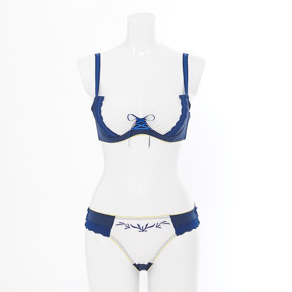 There Is Now Fate/stay night Lingerie - Crunchyroll News