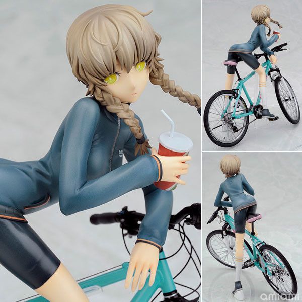 Otaku Exercise Never Looked Hotter Than 