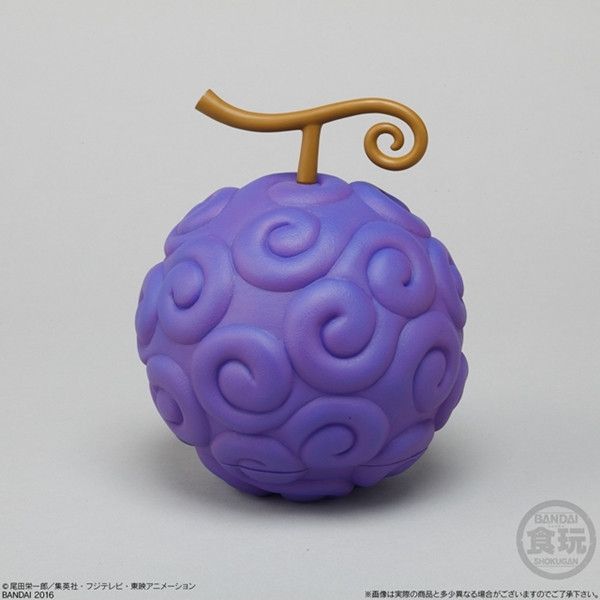 gum gum fruit one piece card game One Piece TCG Devil Fruits Collection Vol 1