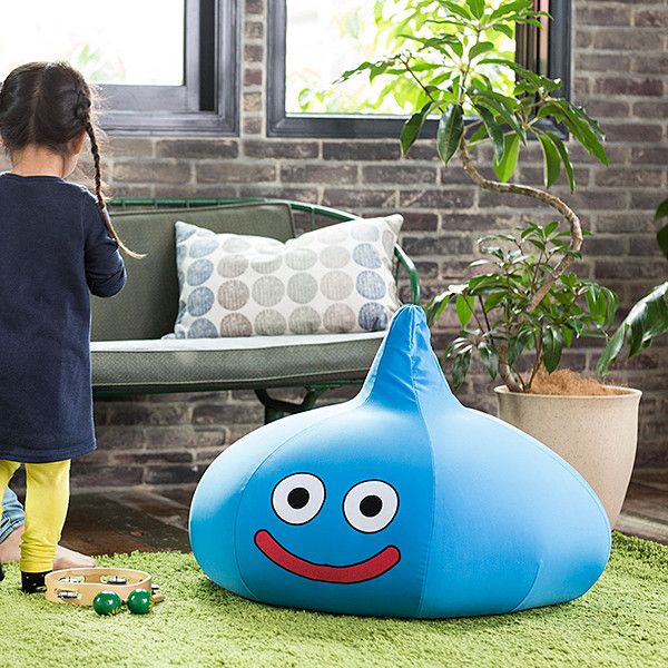 Dragon bean bag chair hotsell