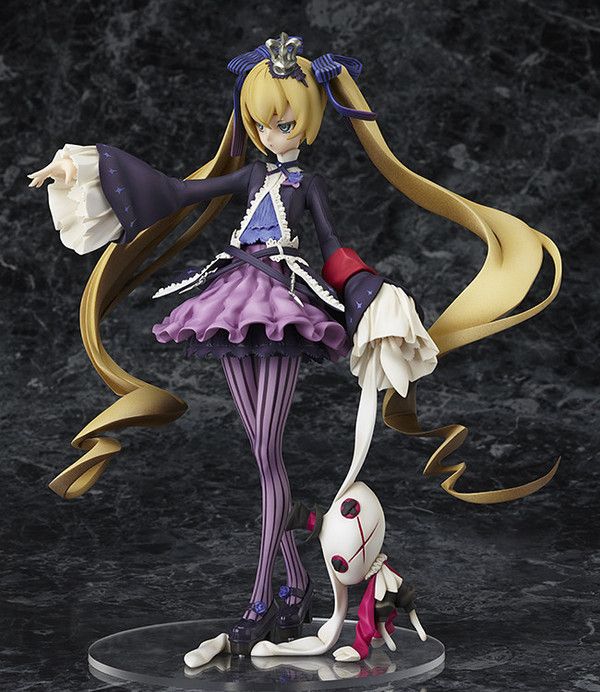7th Dragon 2020 Hatsune Miku Figure on Pre-Order - Crunchyroll News