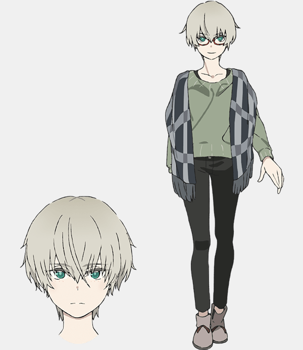 蒼月　ページ SANBI (@acidrain1313) / Posts / X