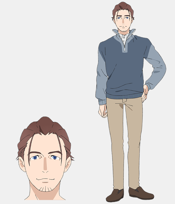 Prévia] Conheça e prepare-se para a estreia de BLACKFOX