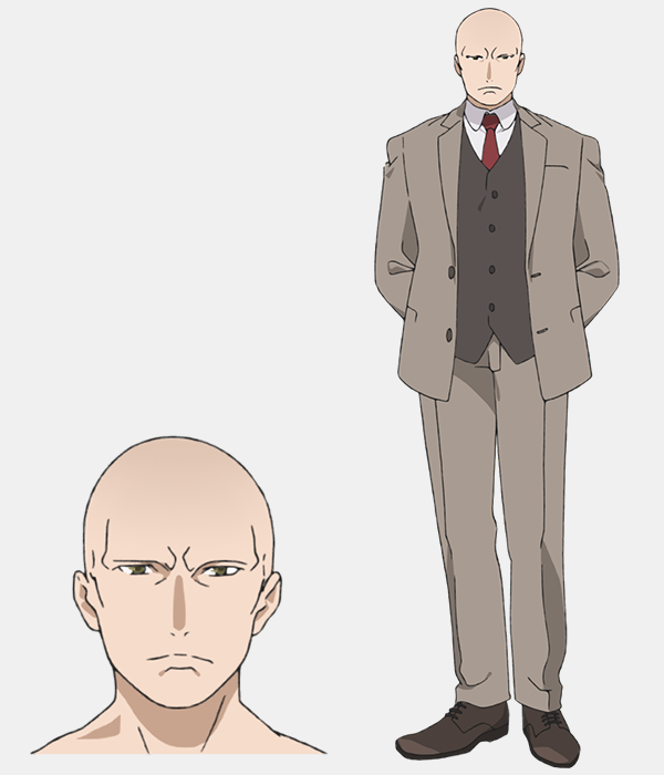 Prévia] Conheça e prepare-se para a estreia de BLACKFOX