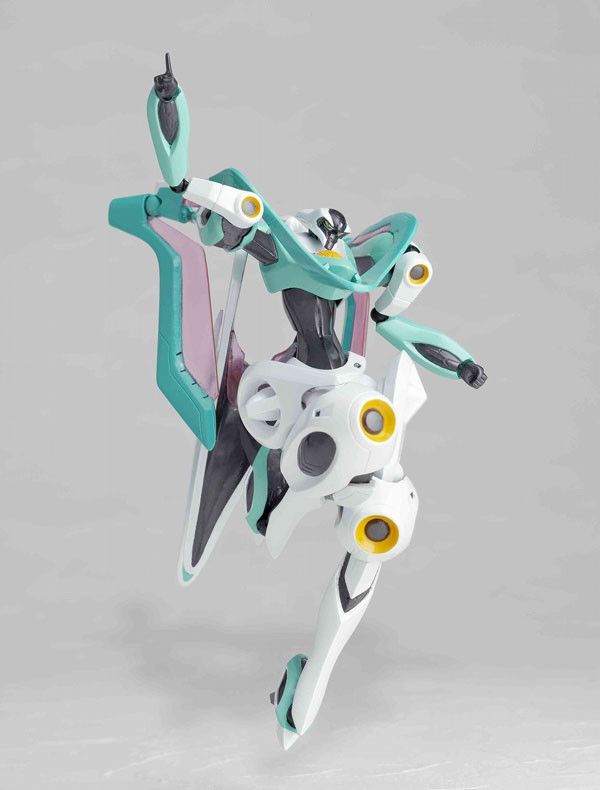 邦楽 NUL. / Awakening Bandai Soul of Chogokin Divine Demon-Dragon Gaiking GX-100X