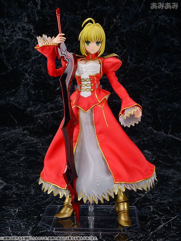 Fate RAH Rin Tohsaka メディコムトイ Fate RAH Rin Tohsaka メディコムトイ - メルカリ