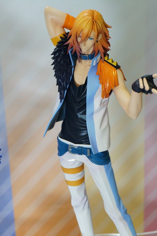 REn様 Uta No Prince Sama