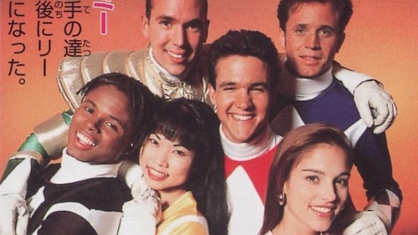 Power Rangers Nope Anime News, Top Stories & In-Depth Anime Insights - Crunchyroll News