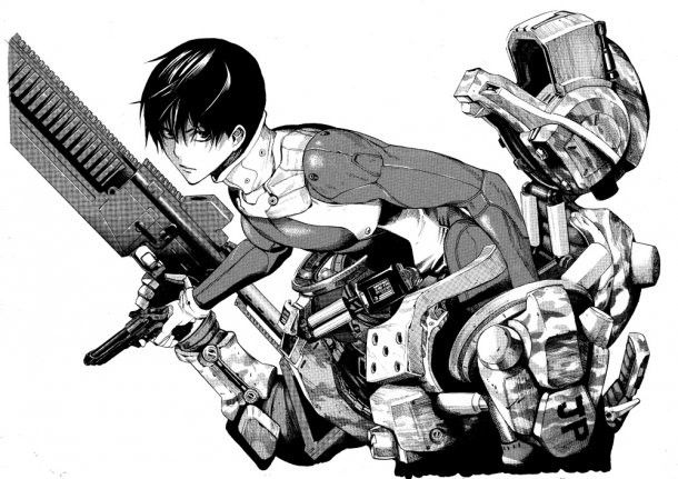 All You Need Is Kill