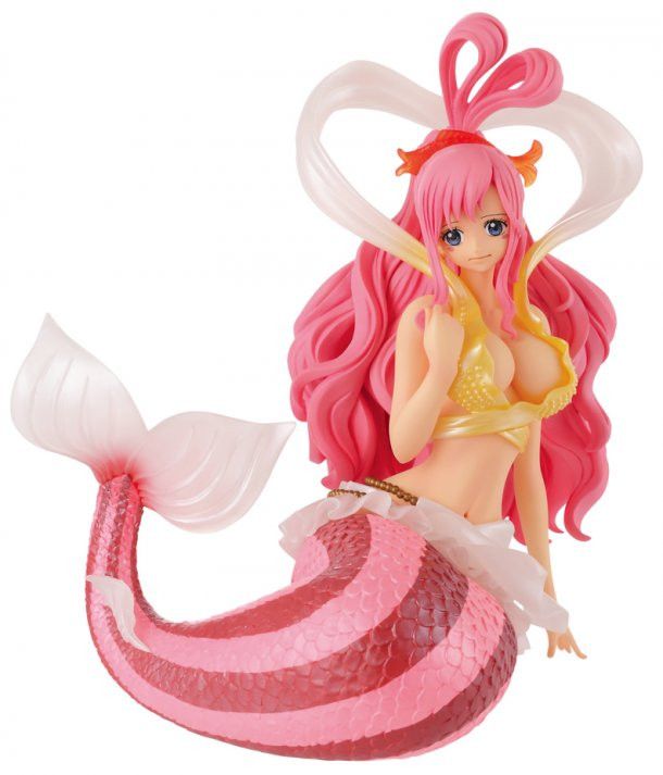One Piece Girls Collection