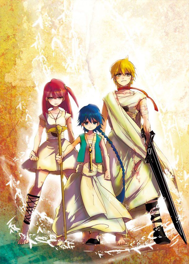 Anime News, Top Stories & In-Depth Anime Insights - Crunchyroll News