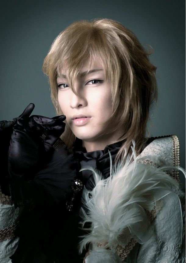 ミュージカル黒執事-The　Most　Beautiful　DEATH　in　T… JFDB - ミュージカル黒執事 -The Most Beautiful DEATH in The