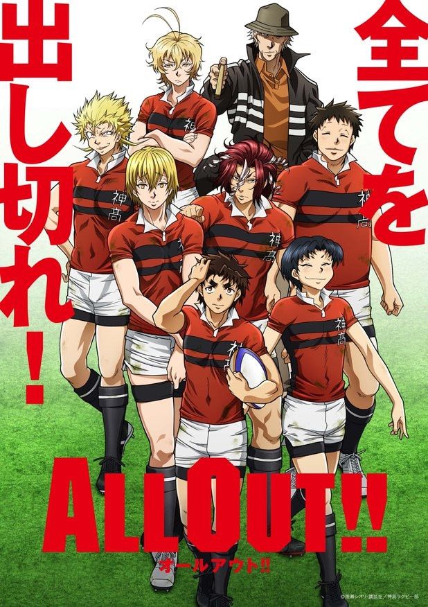 Anime News, Top Stories & In-Depth Anime Insights - Crunchyroll News