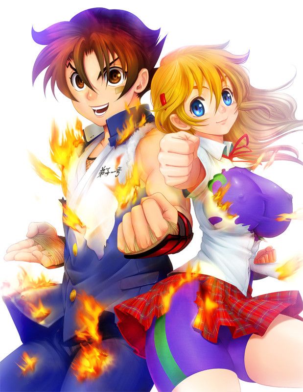 史上最強の弟子 ケンイチ Kenichi the Mightiest Disciple Amazon.com: Disciple Kenichi strongest in history (8
