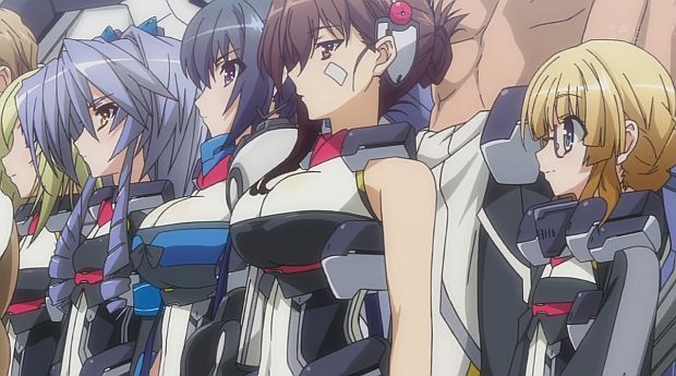 panterona as elizabeth from horizon in the middle of... Anime News, Top Stories & In-Depth Anime Insights - Crunchyroll News
