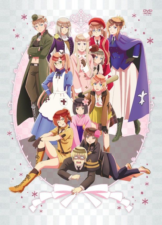 FUNimation Announces 