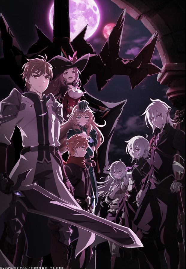 Anime News, Top Stories & In-Depth Anime Insights - Crunchyroll News