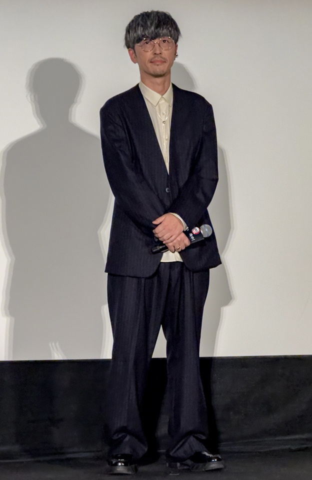 Takahiro Sakurai 2024 Filters