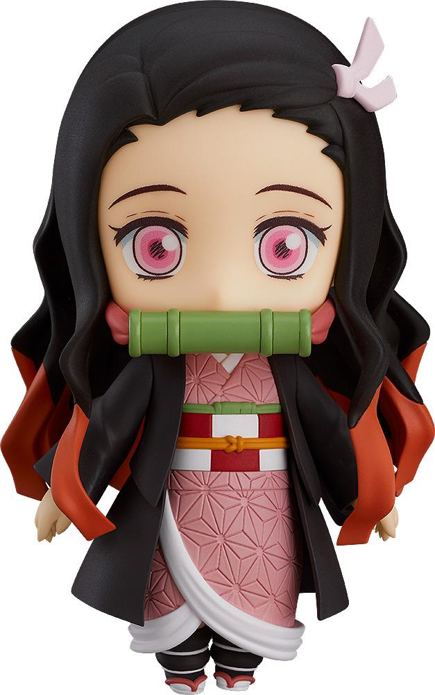 3 Figures for the Demon Slayer: Kimetsu no Yaiba Anime Finale