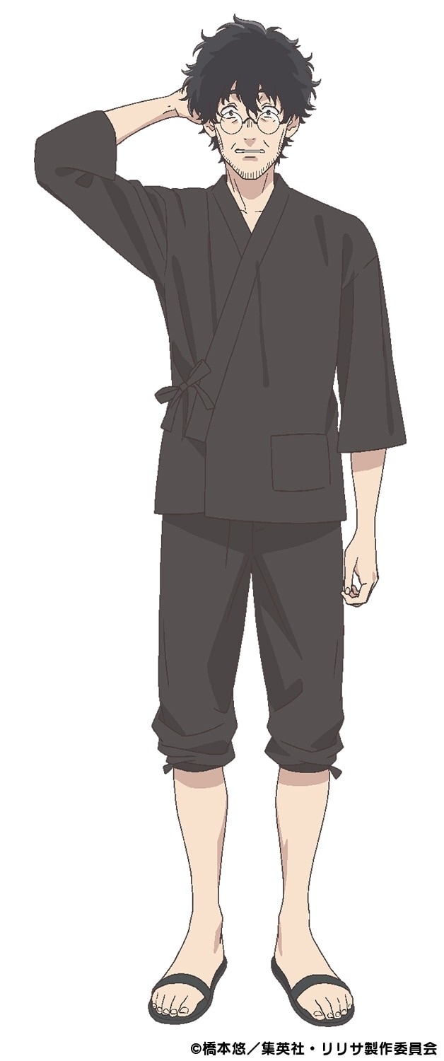 2.5 Dimensional Seduction Anime Cour 2 Reveals Trailer, Cast
