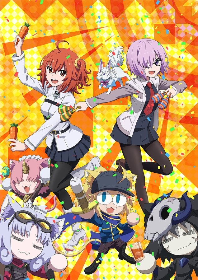 ブースターパック「Fate/Grand Carnival」 2BOX