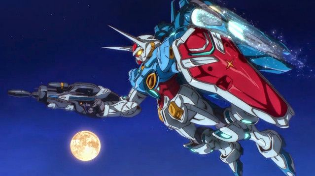 Yoshiyuki Tomino Teases New 