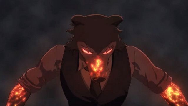 TV Anime BEASTARS 4th PV Announces October 9 Premiere, OP
