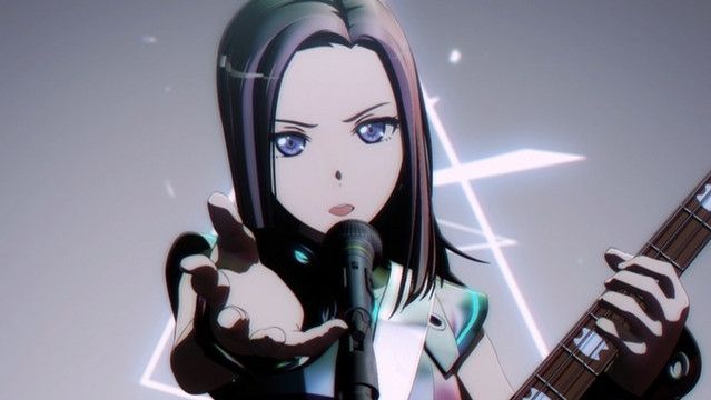 RAISE A SUILEN from BanG Dream! Rocks Out in Anime MV 