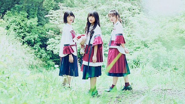 DanMachi, Hi Score Girl Theme Song Performing Idol Group