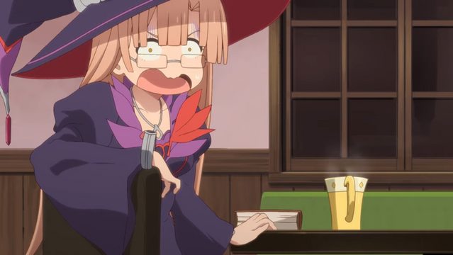 Over-Powered Adventure Awaits in LasDan TV Anime Trailer