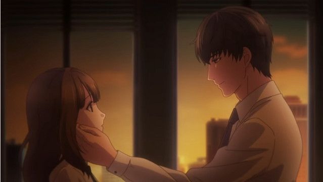 Koi to Producer: EVOLxLOVE - Official Anime PV 