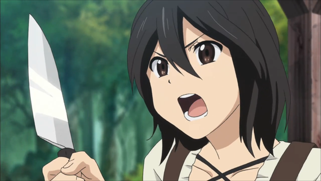 Kokoro connect characters hot sale