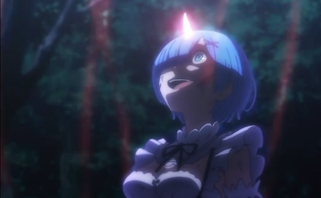 Rem Fight Anime News, Top Stories & In-Depth Anime Insights - Crunchyroll News