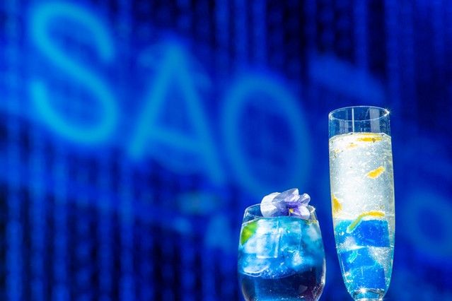 Osaka's Sword Art Online Cafe to Close on March 27 After 2