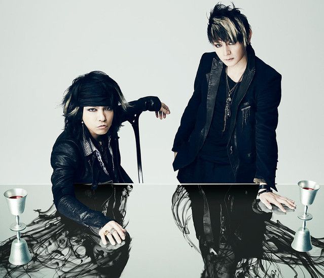 Put Seven Years of VAMPS on Your DVD Shelf - Crunchyroll News